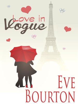 cover image of Love in Vogue